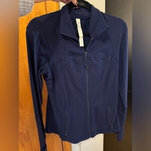 Lululemon Define Jacket - Blue